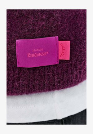 NAOKO - T-shirt basic