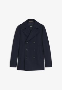 Non sélectionné, dark blue four