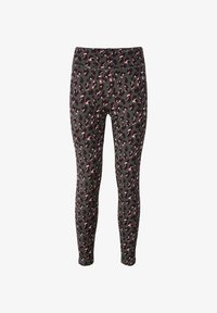 Ausgewählt, tannengrün