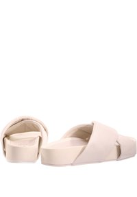 Högl Pantofle - beige