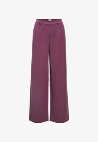 Unselected, mauve wine