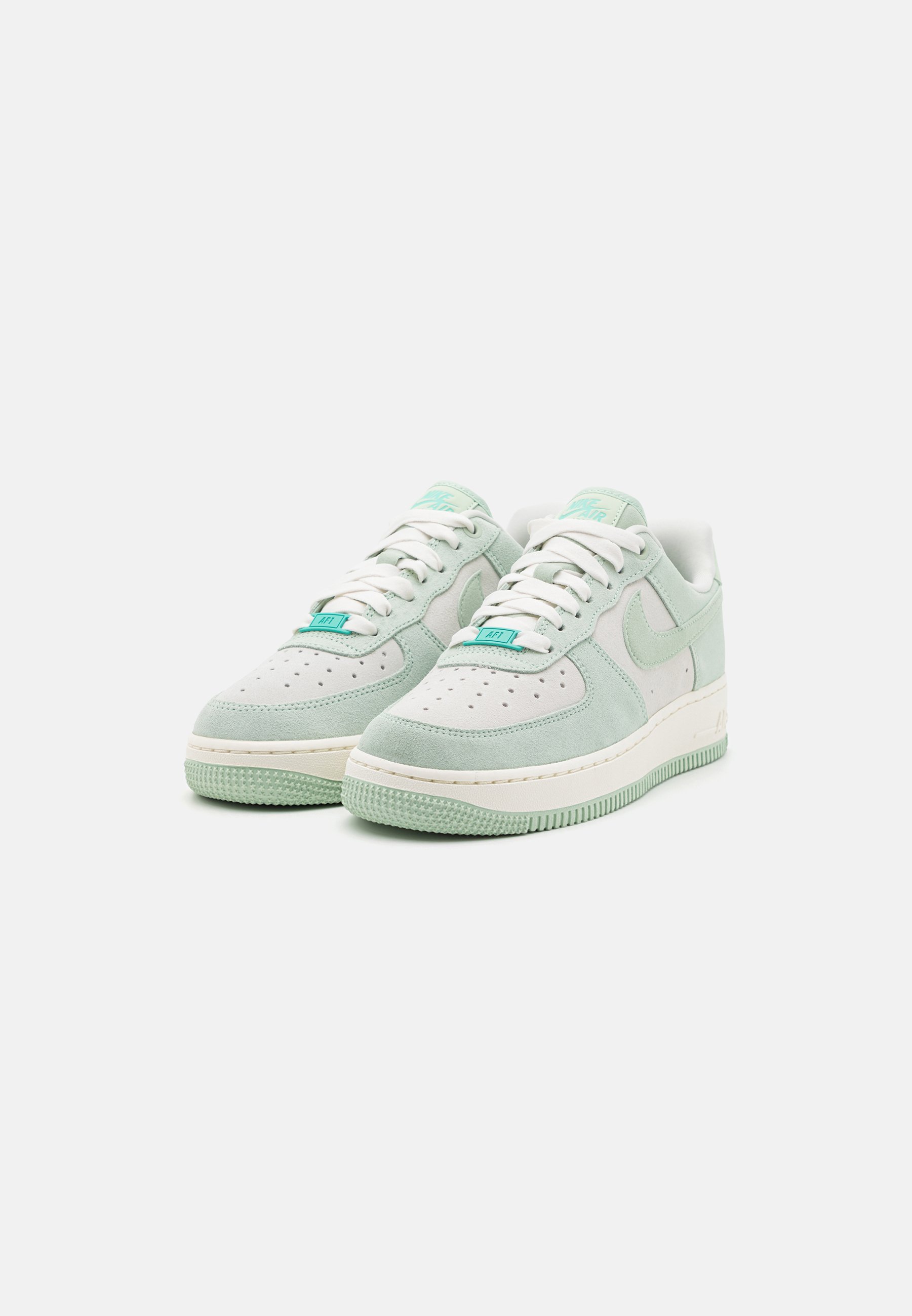 air force 1 spruce aura green