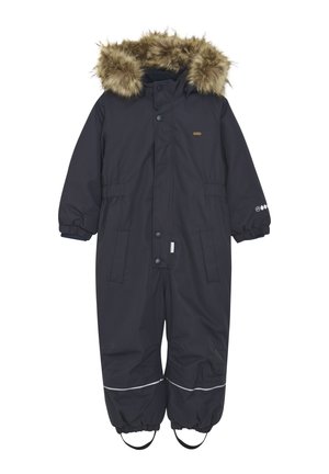 Snowsuit - parisian night