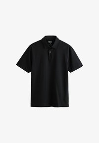 No seleccionado, black plain