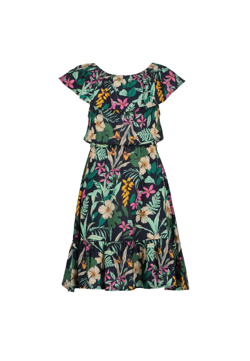 VINGINO Jurk blauw VINGINO Jurk blauw