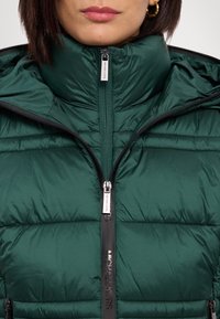 MICHAEL Michael Kors PACKABLE WITH BIB - Vinterjakker - dark emerald