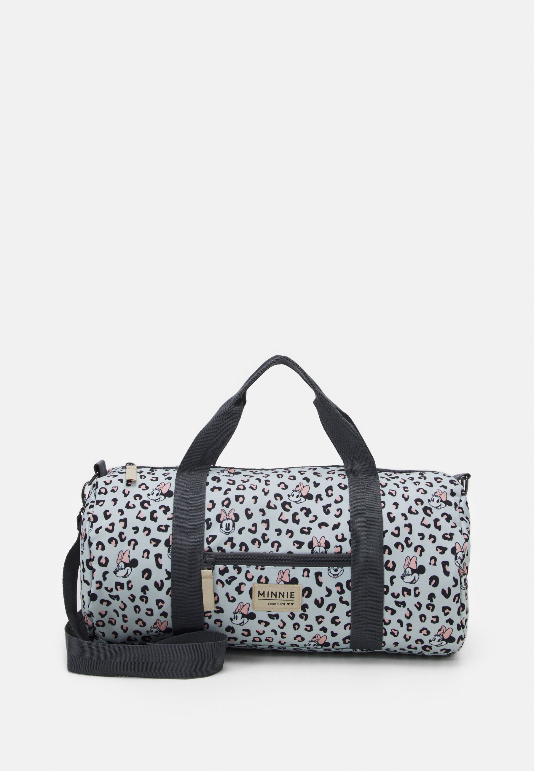 i am minnie mouse backpack