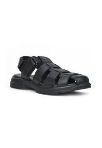 Coronel Tapiocca Sandalias de senderismo - black