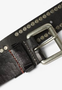 Superdry & Co LOGO GOODS  - Bælter - black