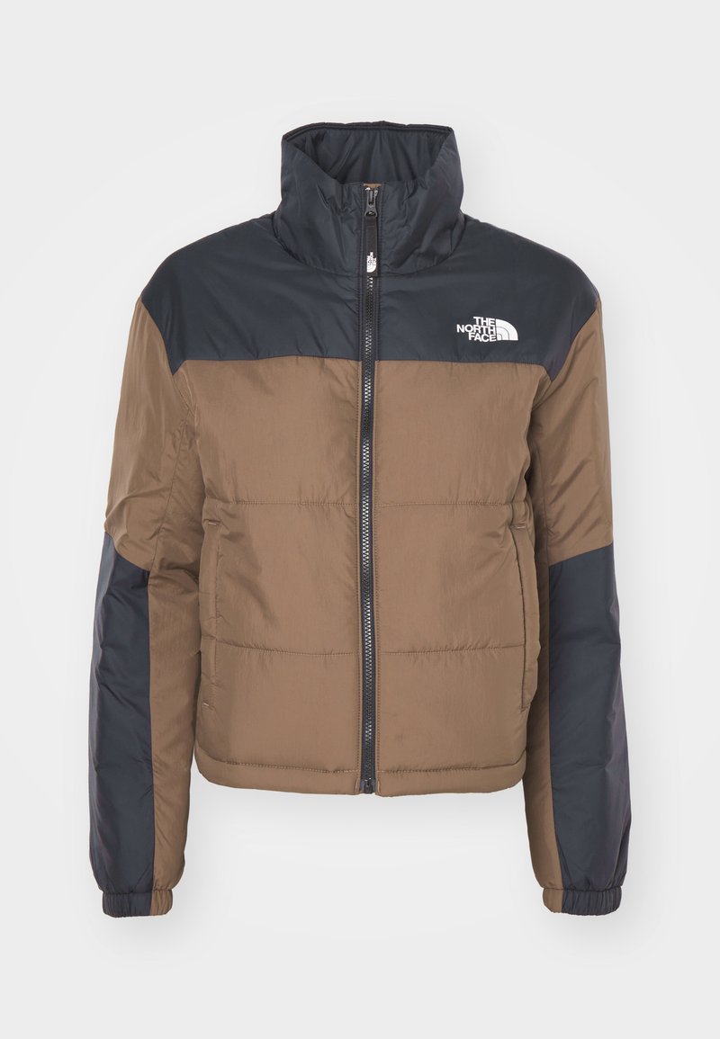 The North Face Jas bruin