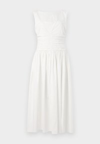 IMANI DRESS - Iltapuku - white