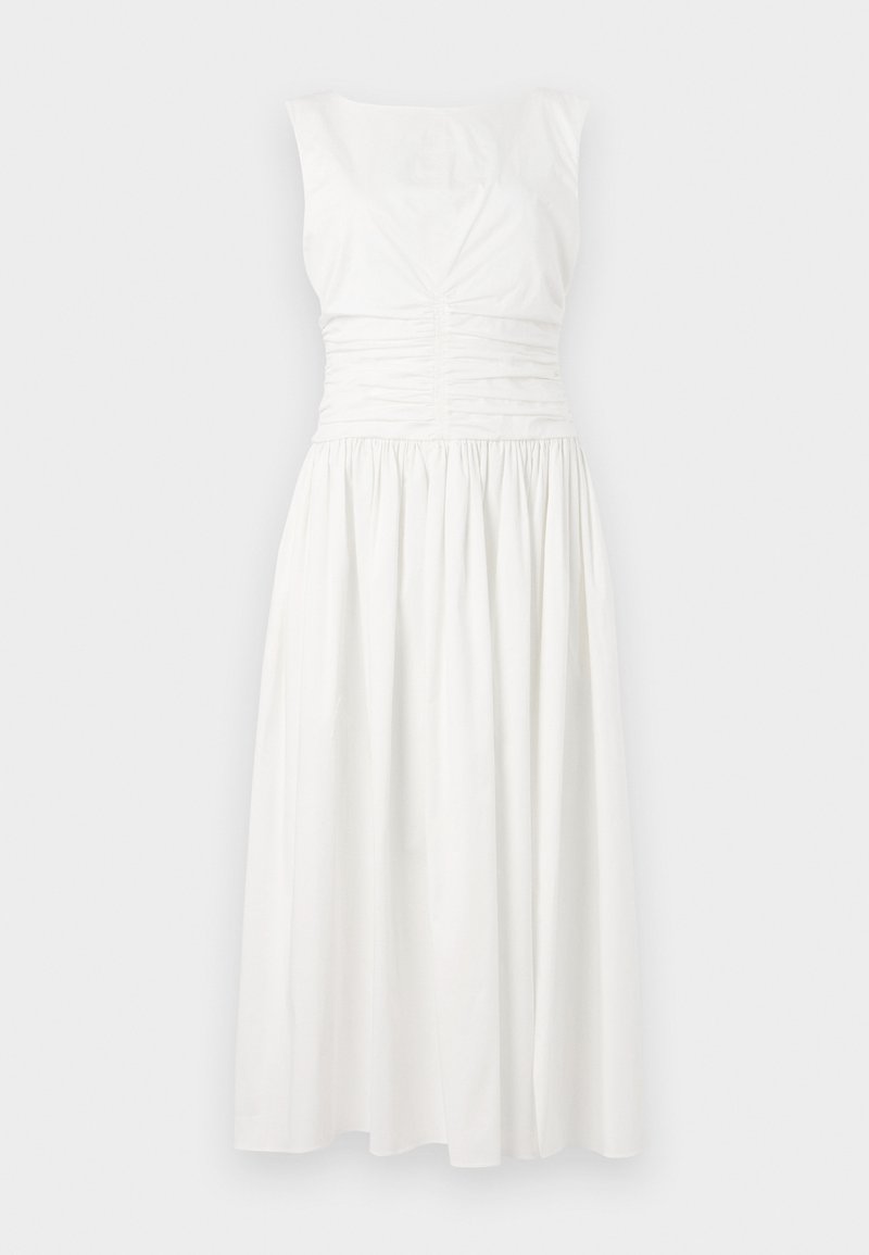 Et Ochs Galajurk wit