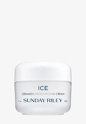Sunday Riley, ICE CERAMIDE MOISTURISING CREAM - Lozione per il corpo