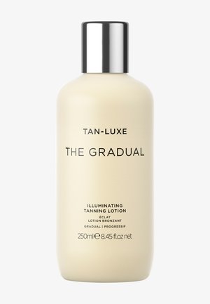 THE GRADUAL - Samoopalacz