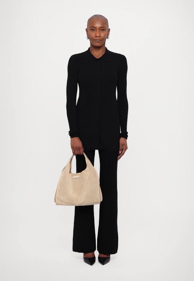 Gianni Chiarini EUFORIA - Kézitáska - sughero