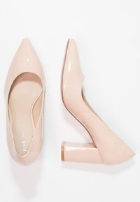 Pier One Pumps - nude
