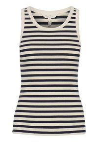 Unausgewählt, navy stripe