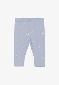 Geselecteerd, zen blue