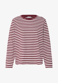 Nem kiválasztott, red grey stripe