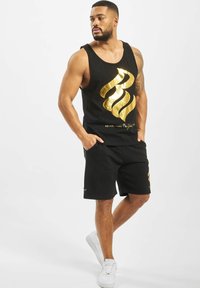 Rocawear HERREN - Topper - black