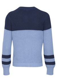 Culture Jersey de punto - dark blue