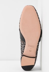 Bally Chaussons - multi-coloured