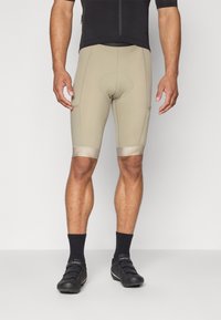 ODLO - SHORT EXPLORER CARGO - Short cycliste - vetiver Image miniature 1