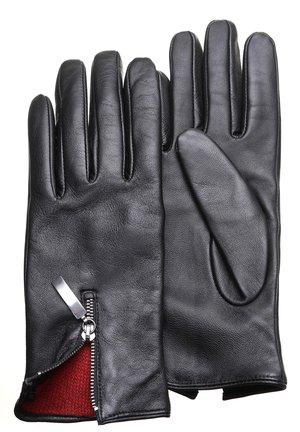 HELENA - Gants - black (200)