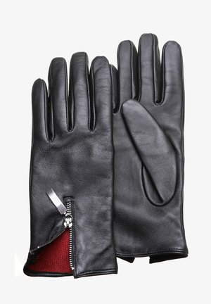 HELENA - Guantes - black (200)