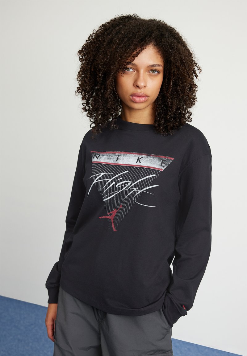 jordan alpha dry shirt