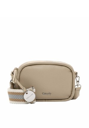 TAS FELICITAS - Cross body bag - beige