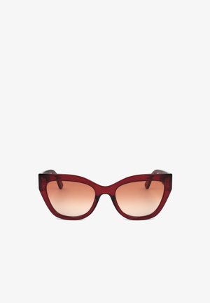 Longchamp, LO691S - Occhiali da sole - wine