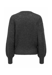 ONLY ONLELSA - Trui - medium grey melange
