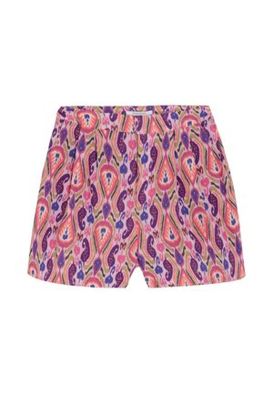 Scalpers, SCALPERS SCLYD SHORT - Shorts - pink