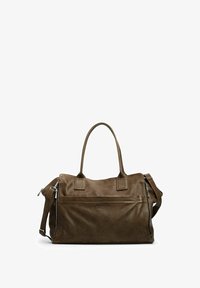 Unselected, vintage army