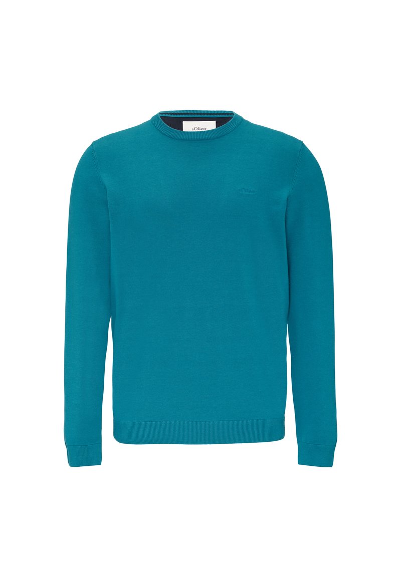 s.Oliver Trui turquoise