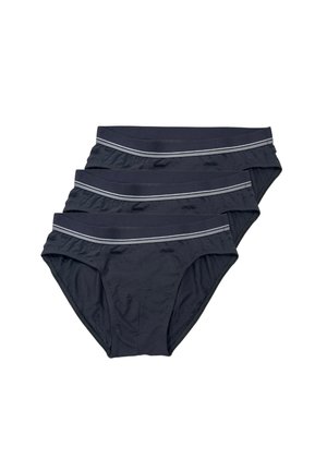 3 PACK DYNAMIC - Slip - antracite