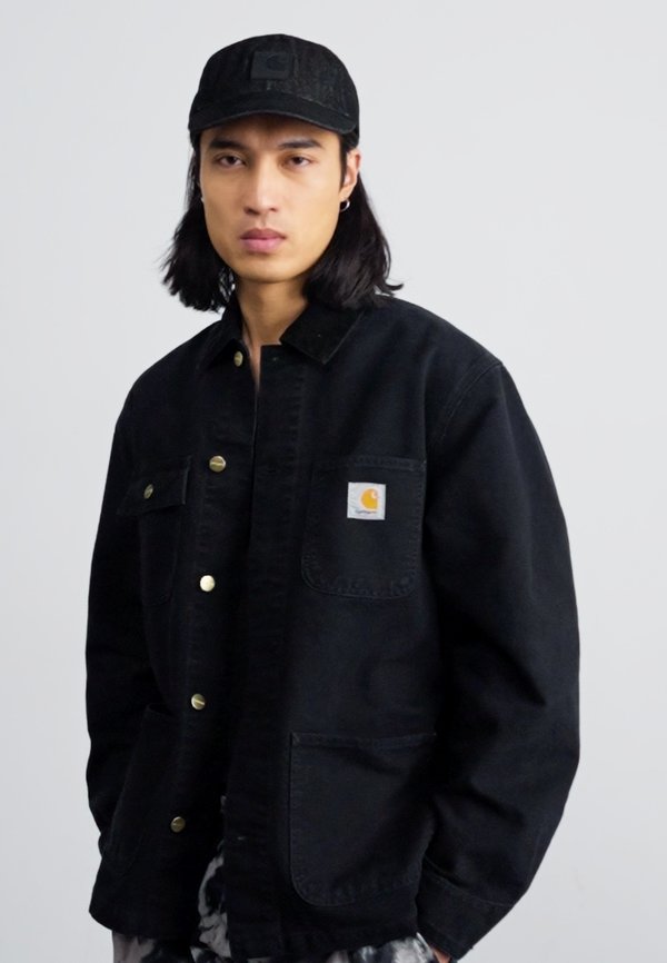 MICHIGAN - Summer jacket4