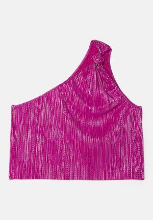 Fête Impériale, PERICLES - Top - fuschia