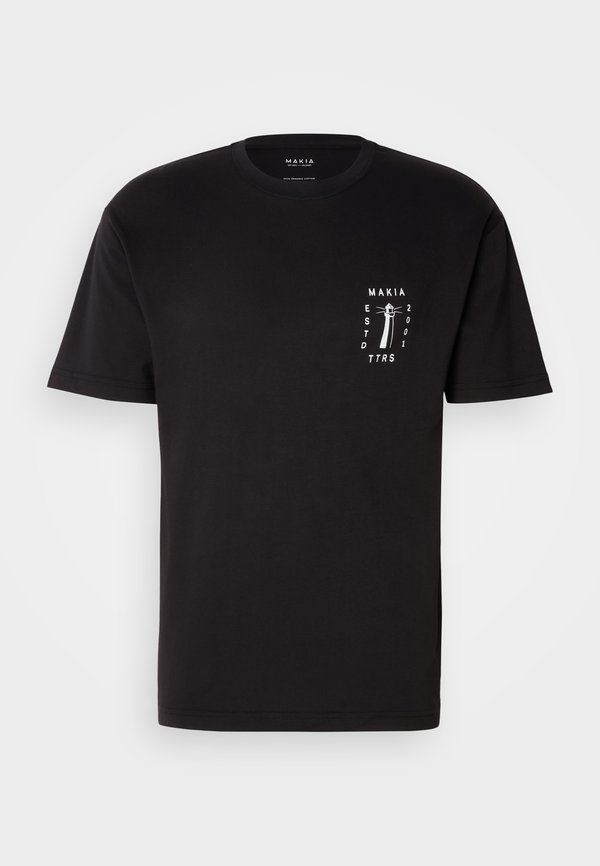 CAIRN - Print T-shirt4