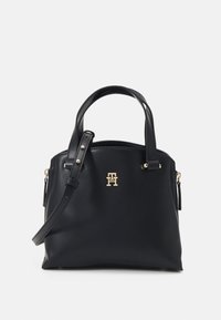 Selected, black