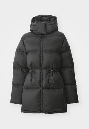 Holzweiler GIA JACKET - Down coat - black
