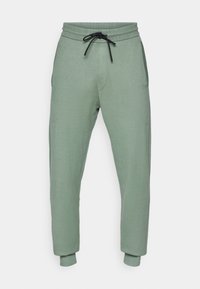 Não selecionado, open green