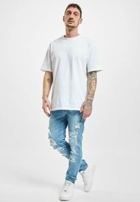 2Y Premium Vaqueros slim fit - blue