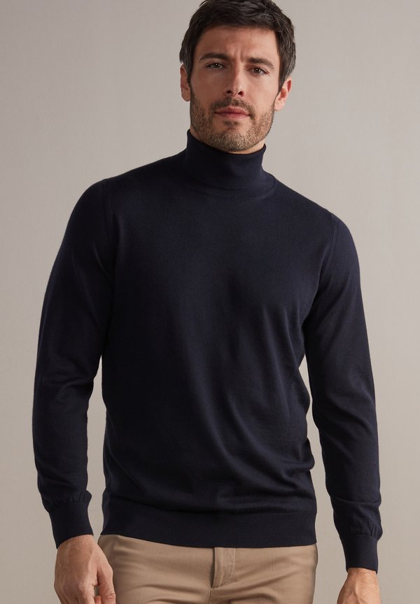 ULTRAFINE TURTLENECK - Strickpullover