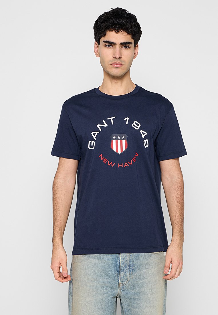 T-Shirt print