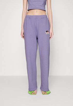 Trainingsbroek - lilac