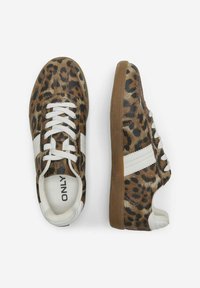 ONLY SHOES Sneakers basse - sand