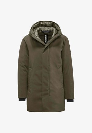 Bomboogie, ABERDEEN, khaki