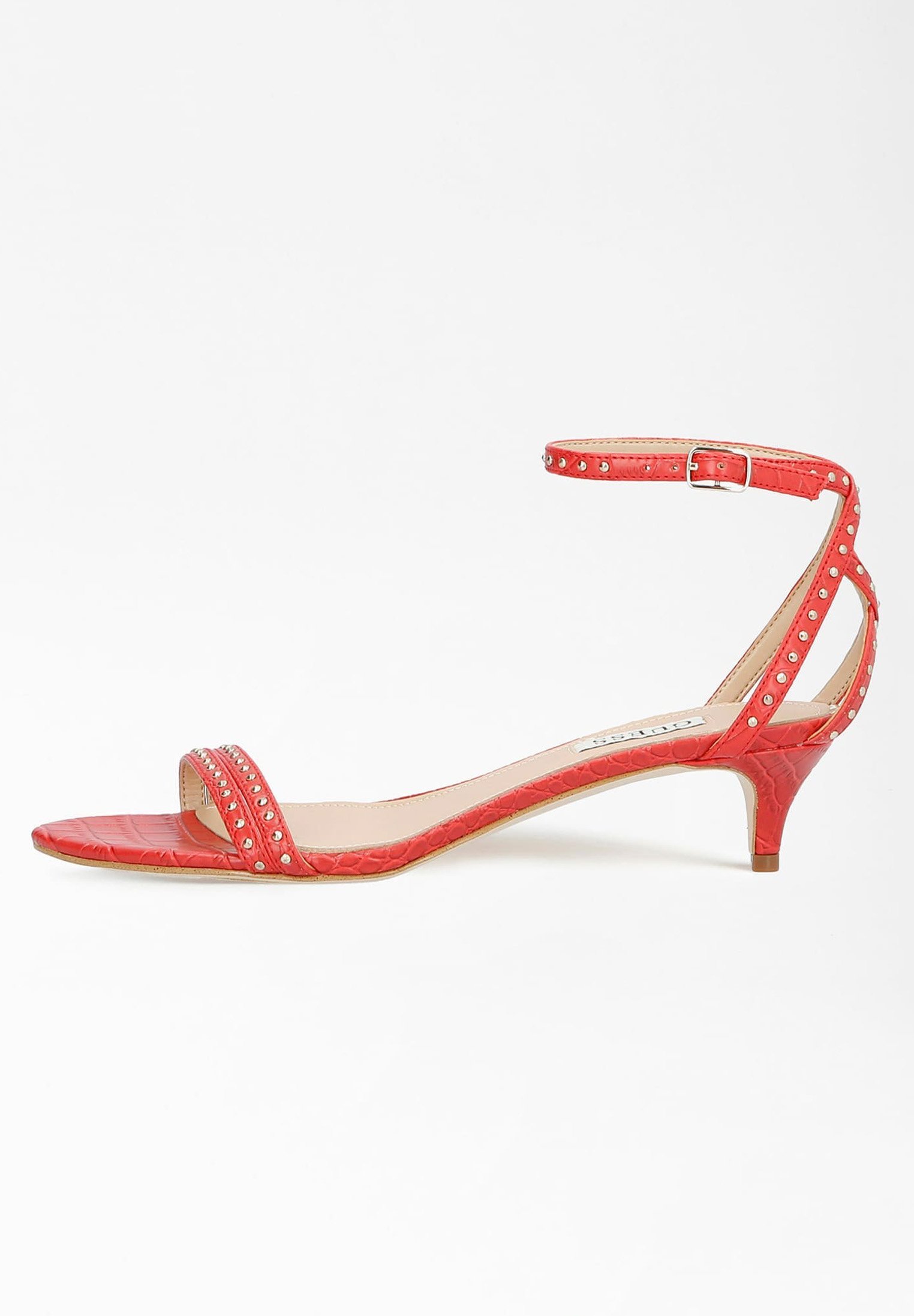 zalando guess sandalen